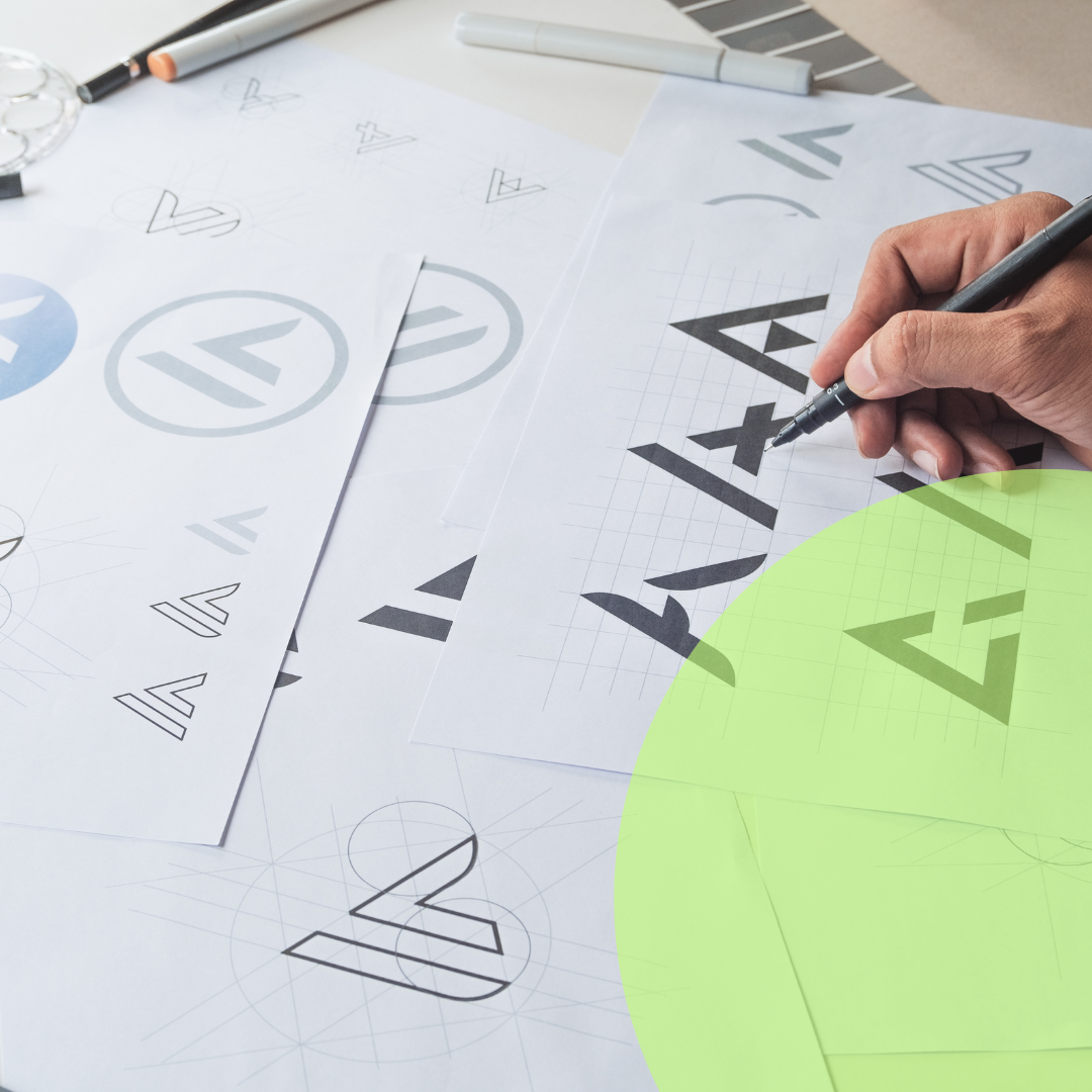 Home Business Logo Design