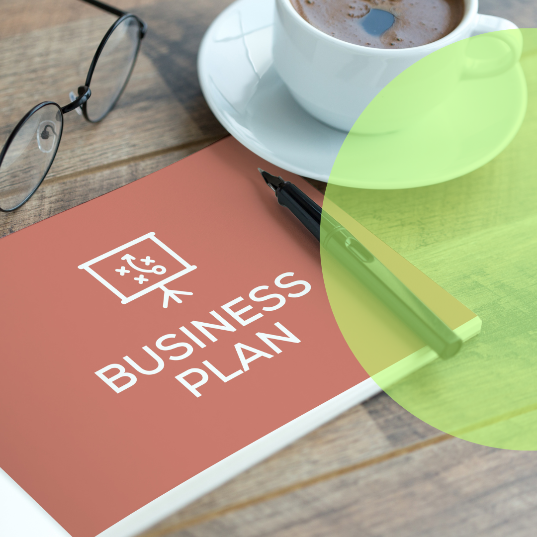 Business Plan Development