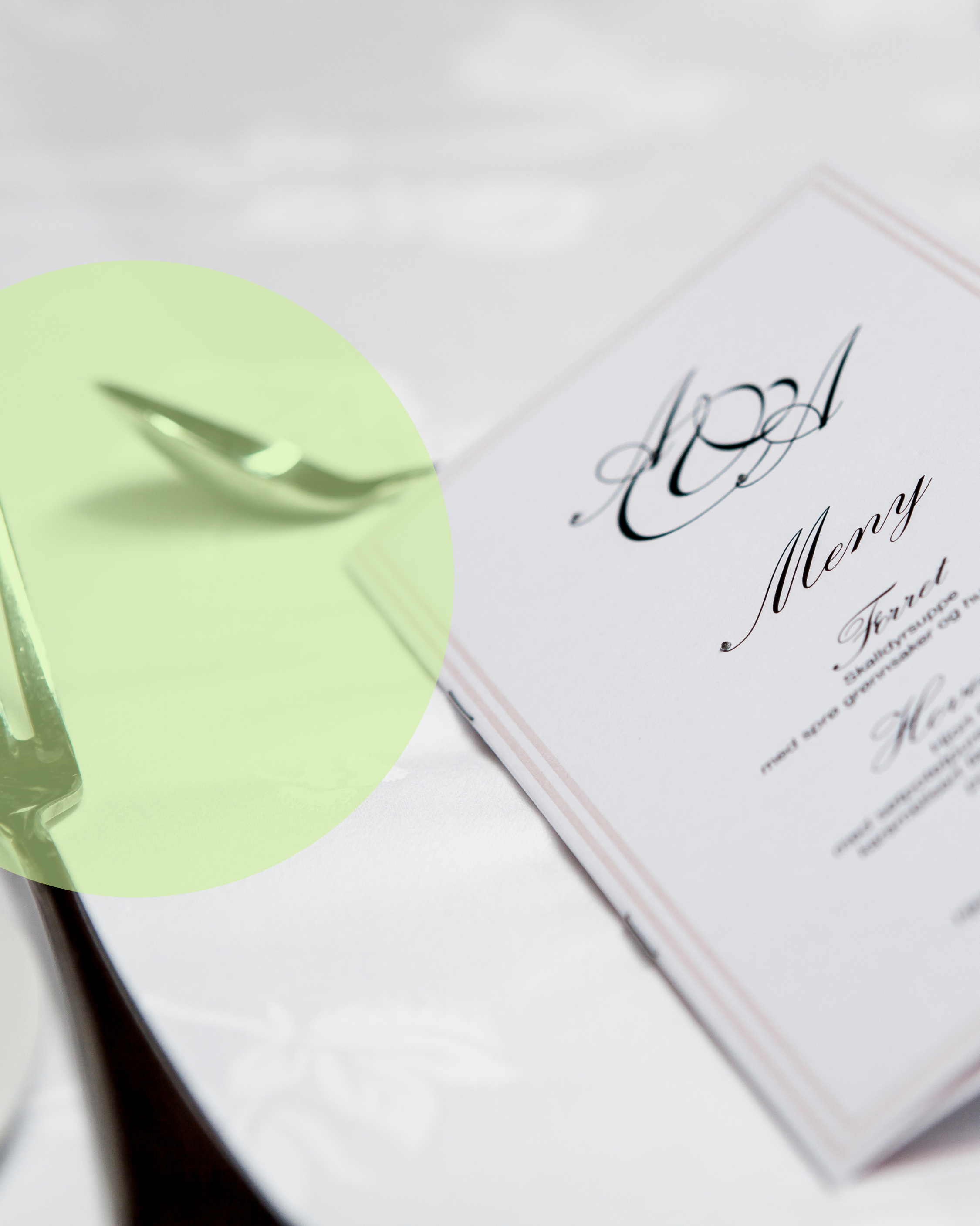 Menu Consultation & Engineering