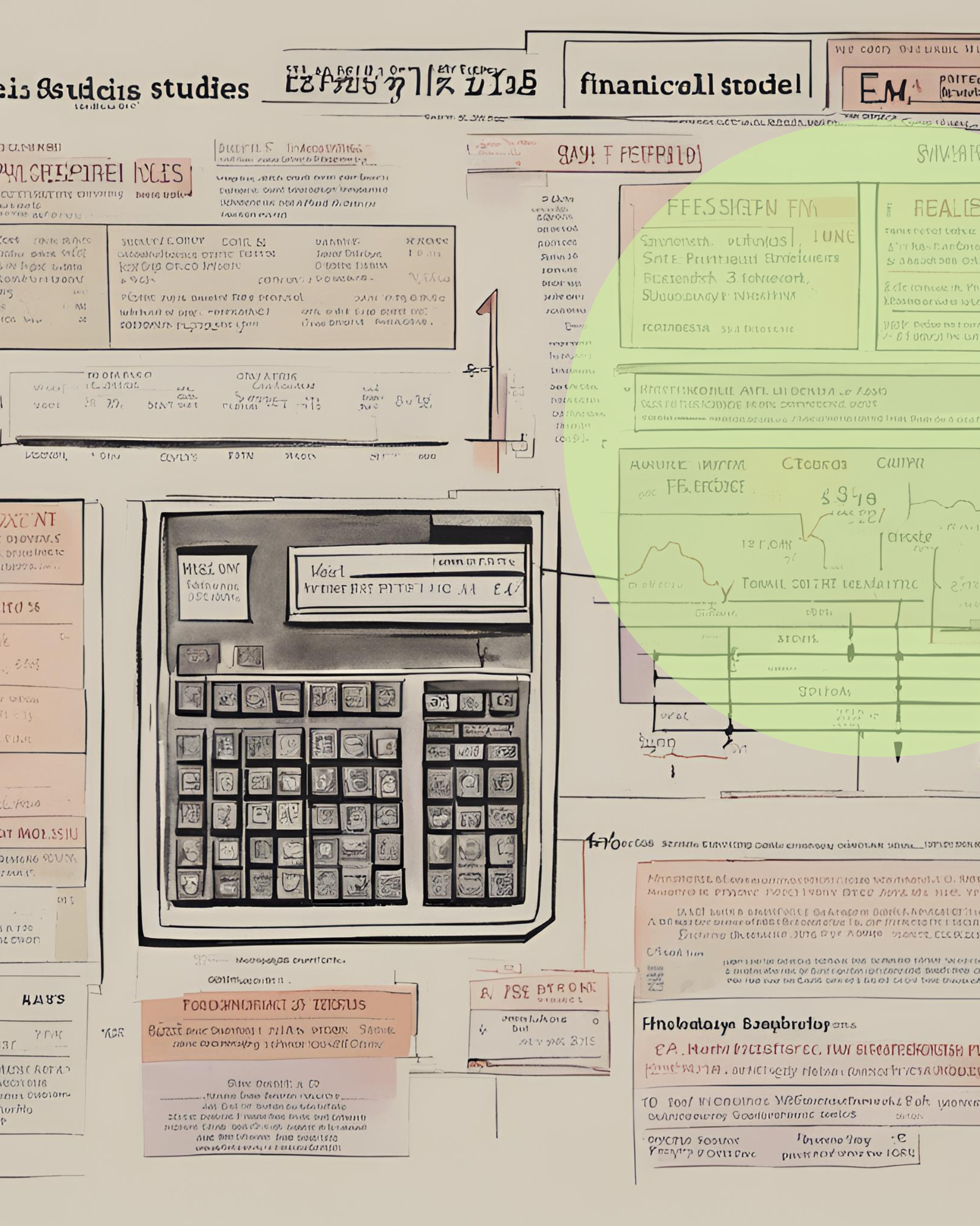 Financial Studies (Business Operations)