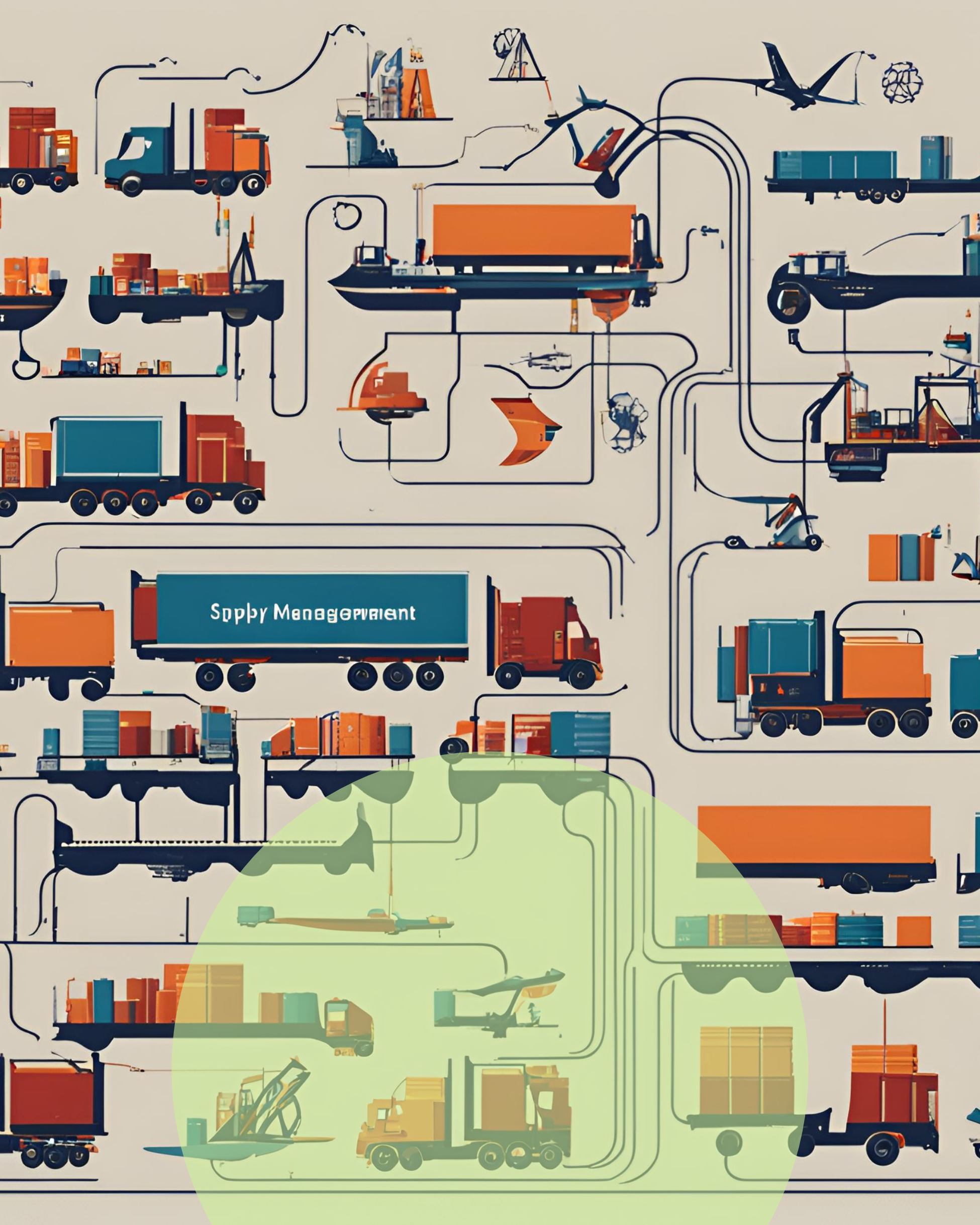 Supply Chain Management Report