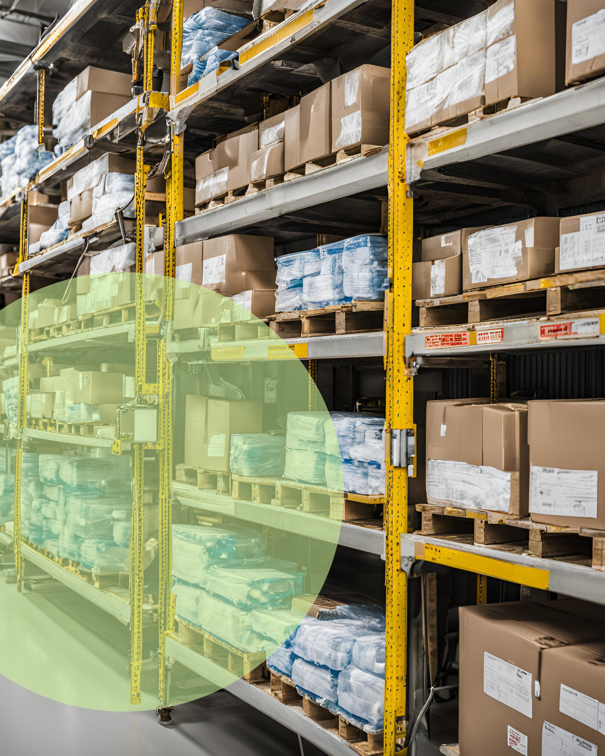 Provision & Training on Good Manufacturing Practices