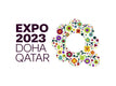Expo doha logo