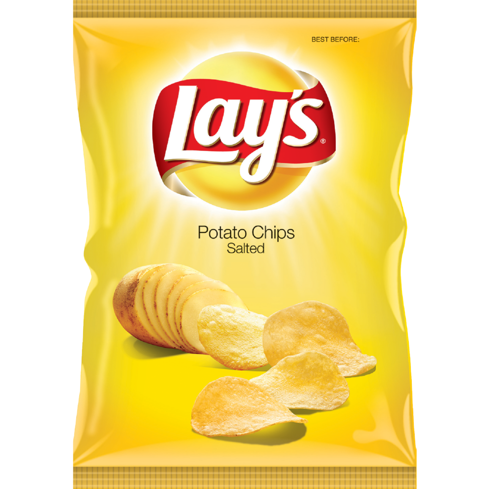 Lay's
