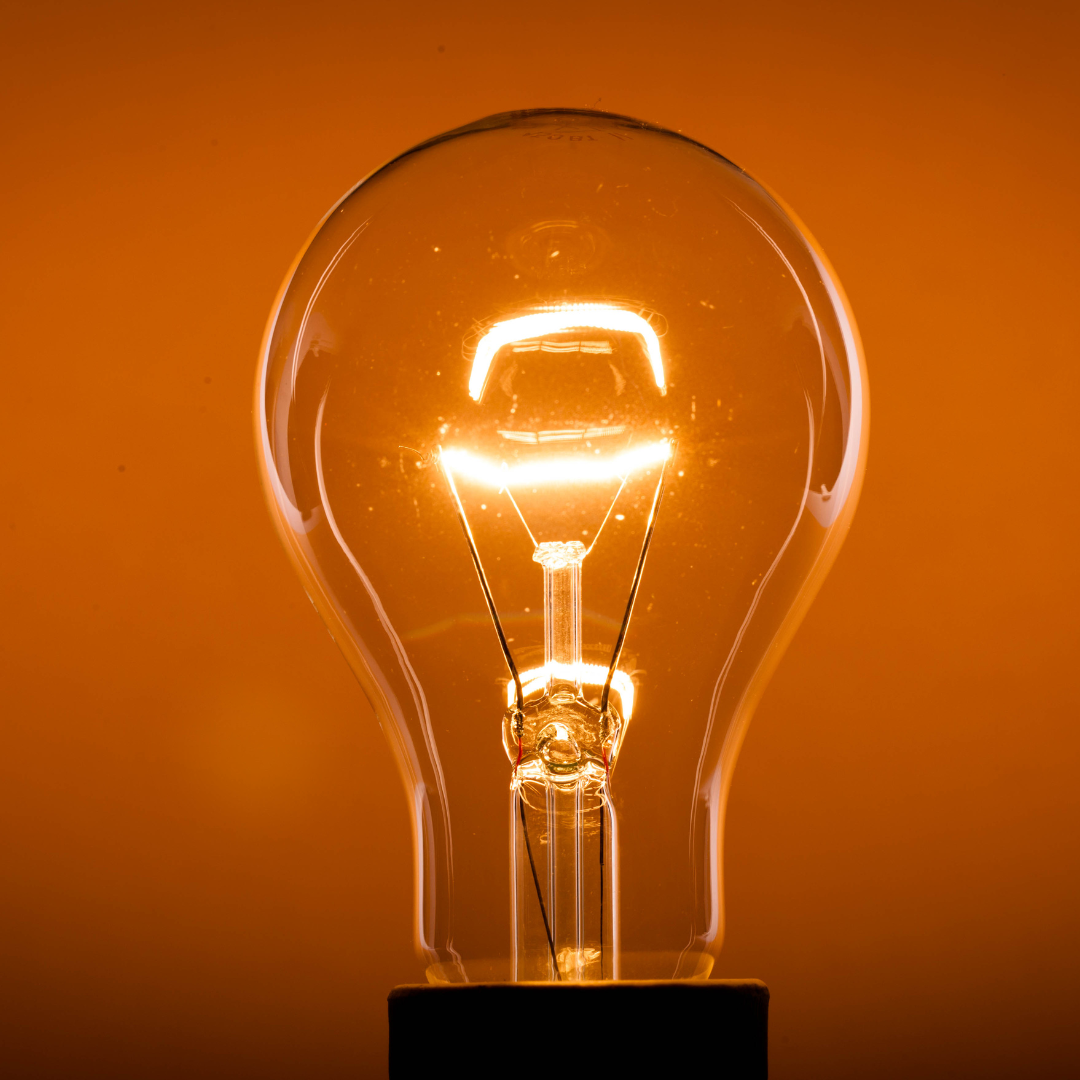 Ideation in business workshop