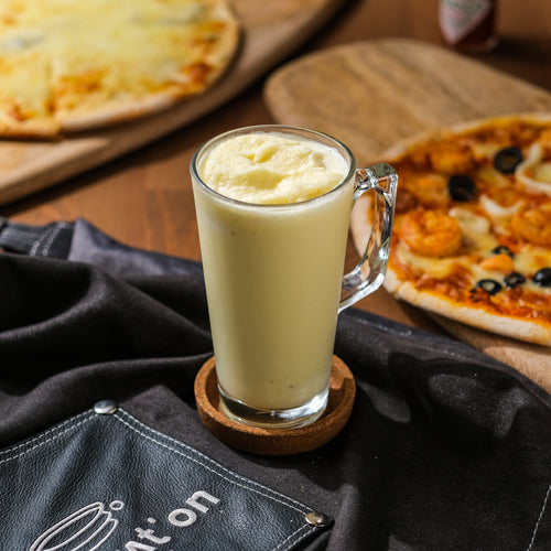 Vanilla Milkshake فانيلا