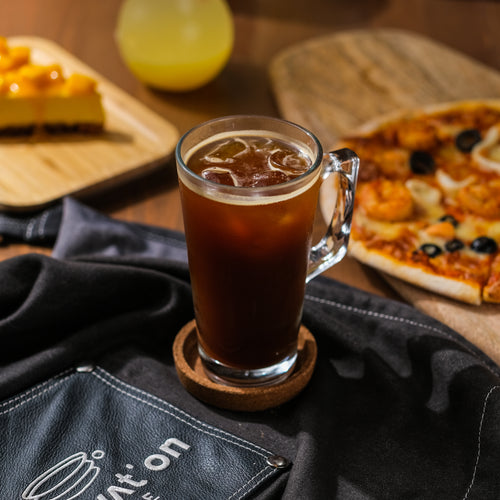 Iced Americano قهوة أمريكانو مثلجة