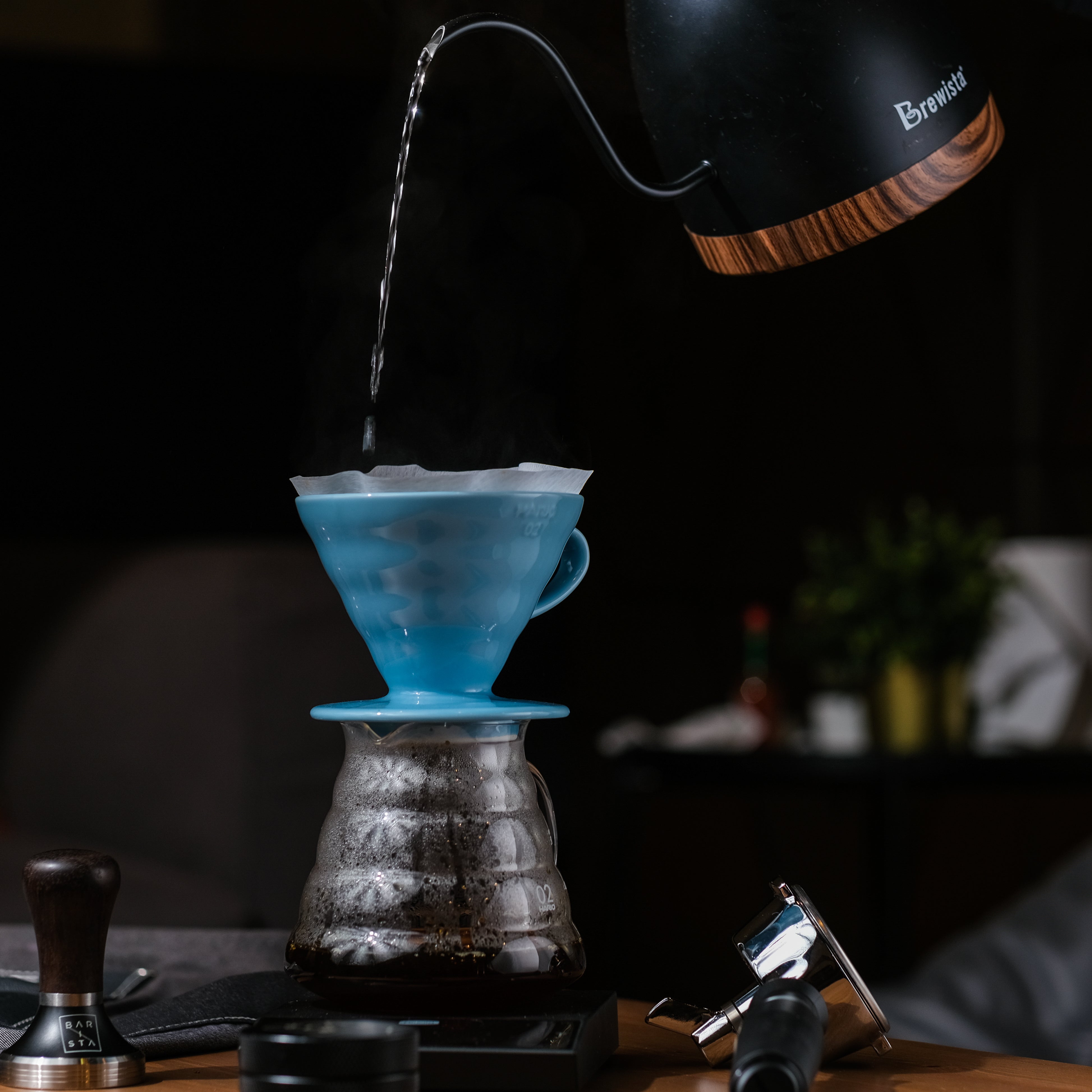 V60 Coffee قهوة V60