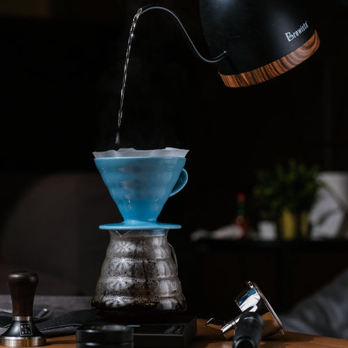 V60 Coffee قهوة V60