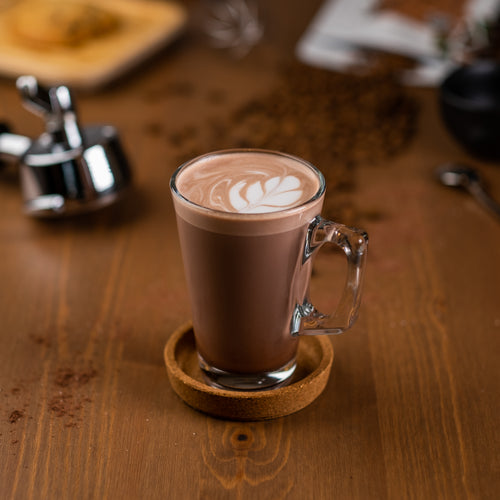 Cafe Mocha موكا كافيه