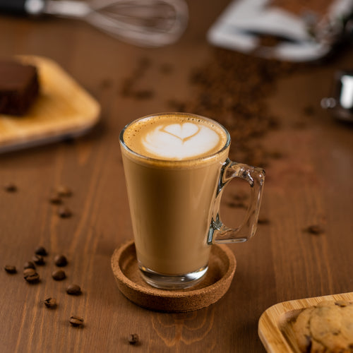 Spanish Latte سبانش لاتيه