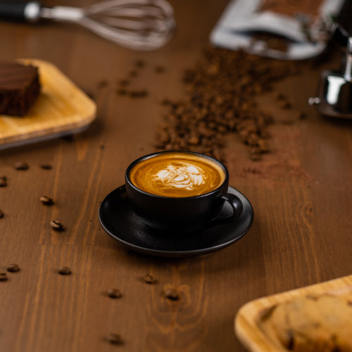 Cortado كورتادو