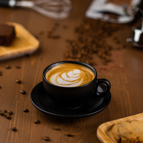Flat-White فلات وايت