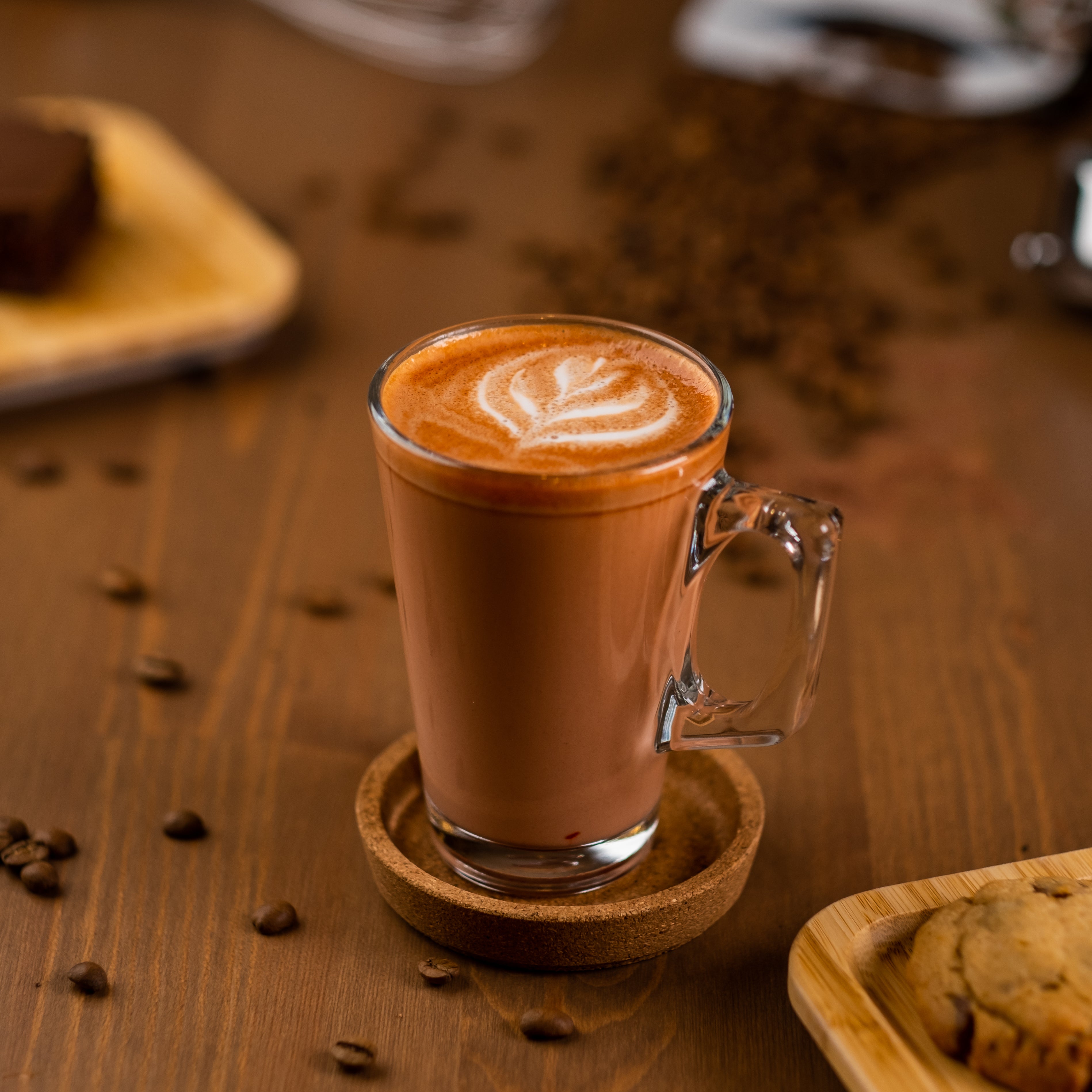 Rosa Coffee قهوة روزا