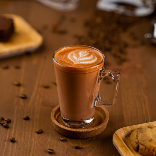 Rosa Coffee قهوة روزا