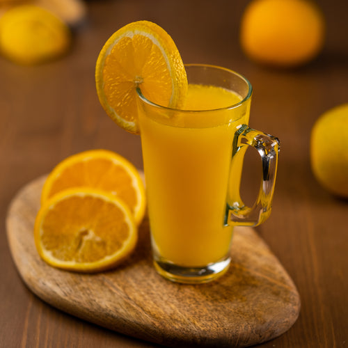 Orange برتقال
