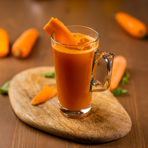 Carrot جزر