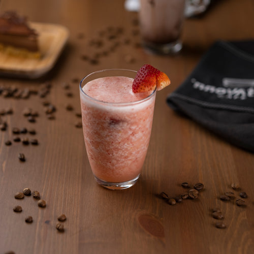 Frutas فروتاس