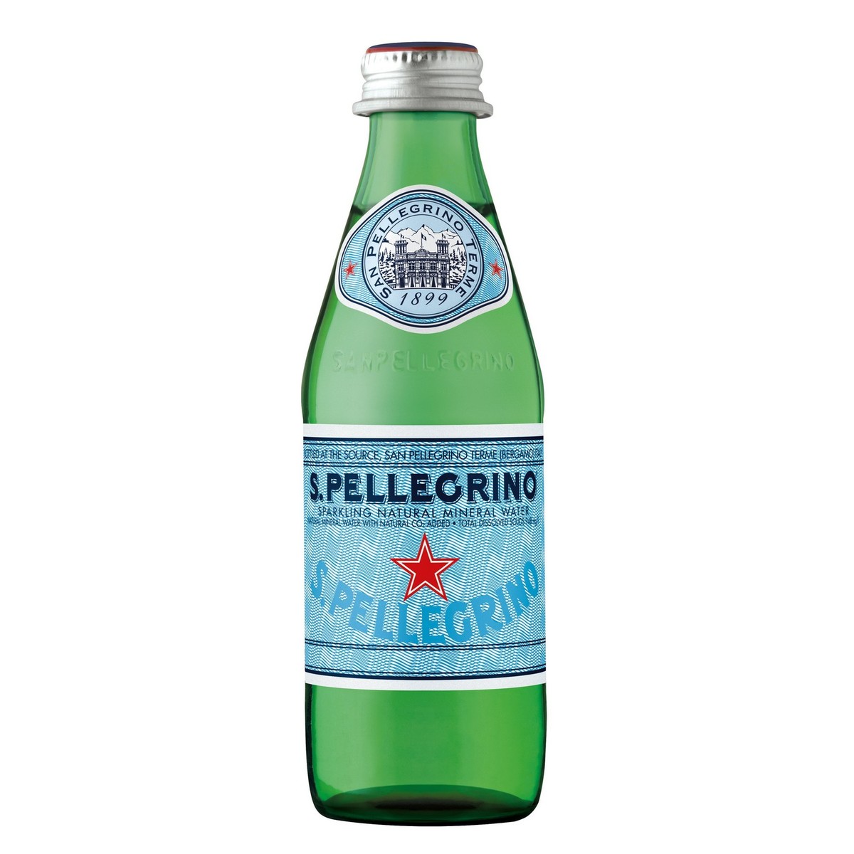 San Pelligrino