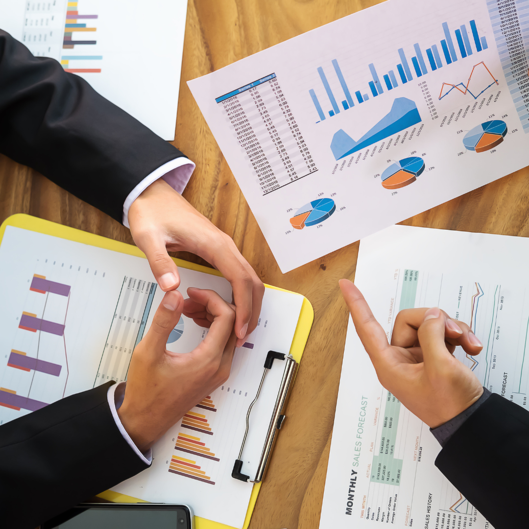 Business Financial status Review