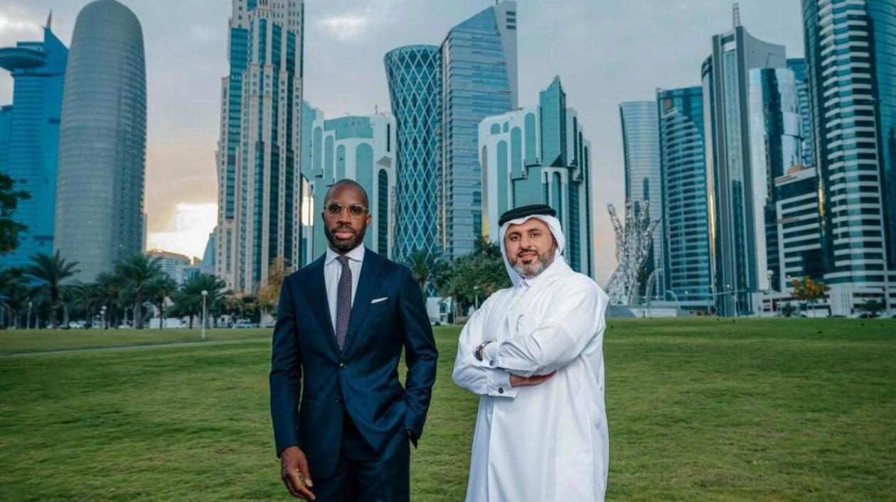 Golden Gate Mena Fund I Allocates 10% for Qatari Startups