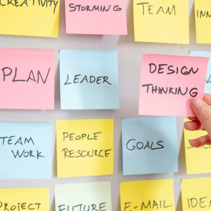 5 Things Design Thinking Workshop Can Do for Your Business