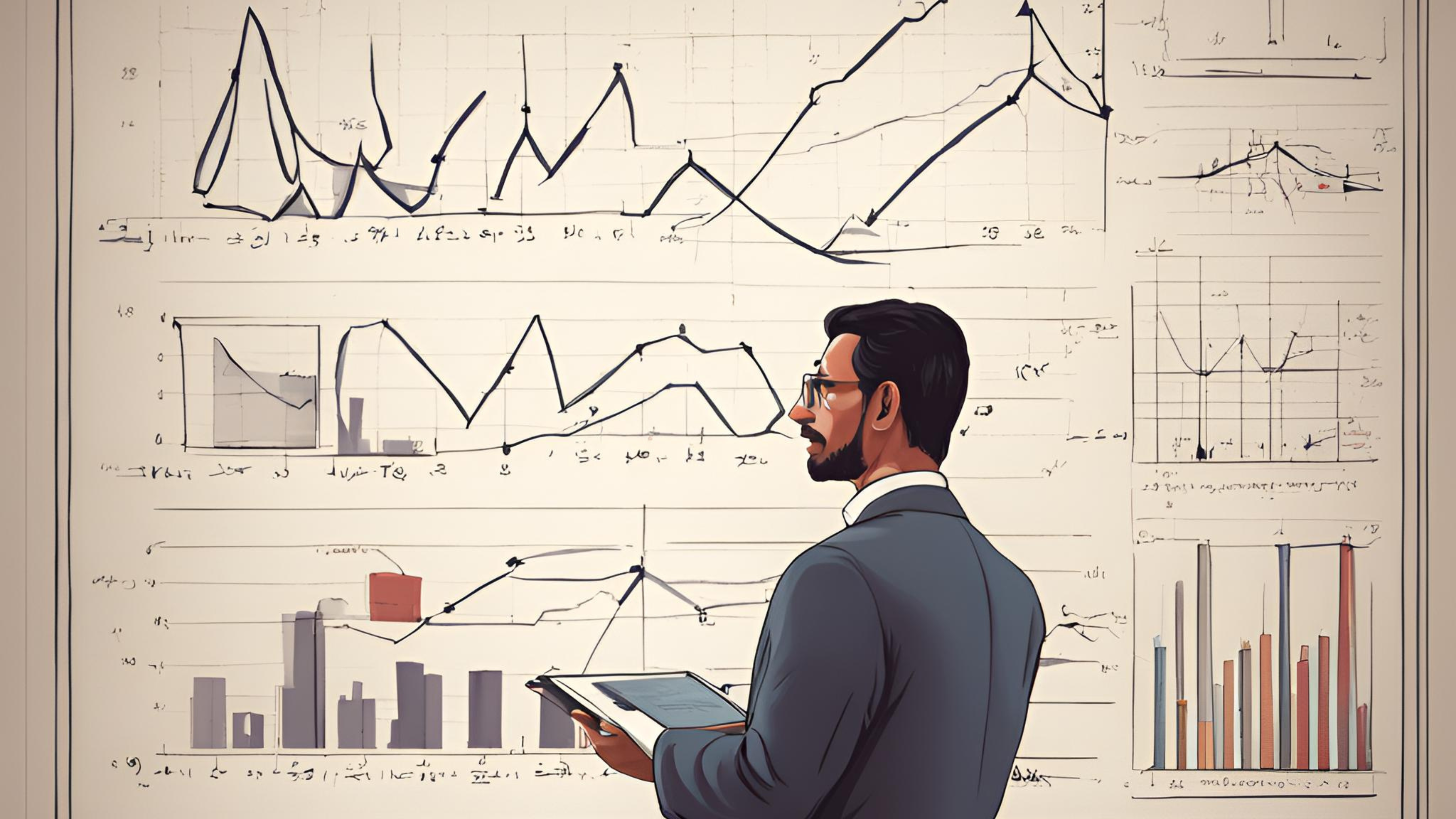 Startup Growth Metrics: Understanding the LTV Ratio & More