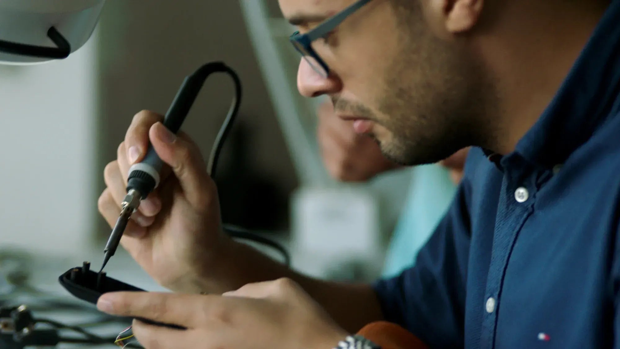How Bonocle Revolutionizes Access for the Visually Impaired