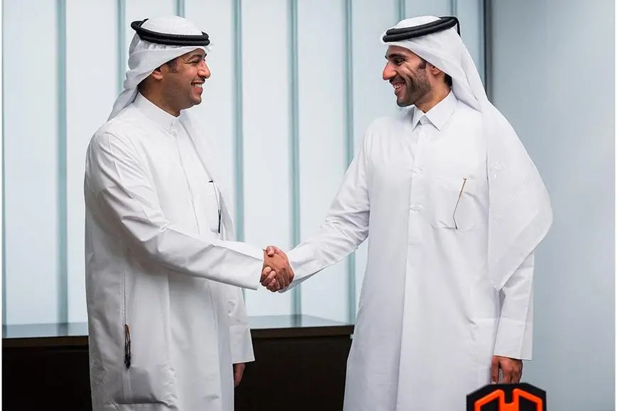 Qatari Startup hapondo Acquired by Sakan