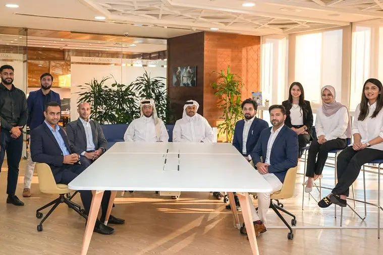 KARTY Leads Qatar's Fintech Innovation with Over $2 Million Seed Investment