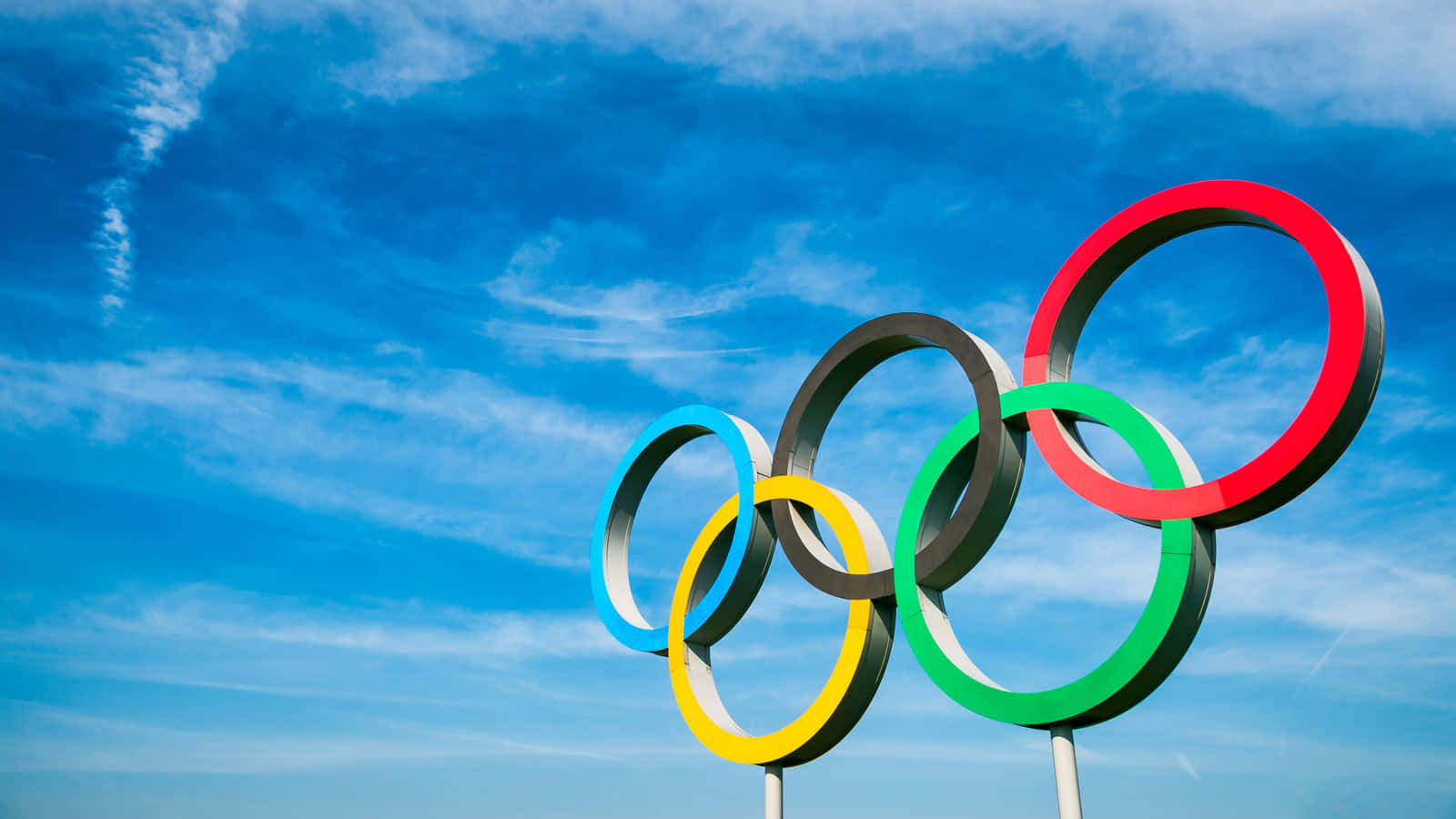 How the Olympics Drive Innovation in Startups.