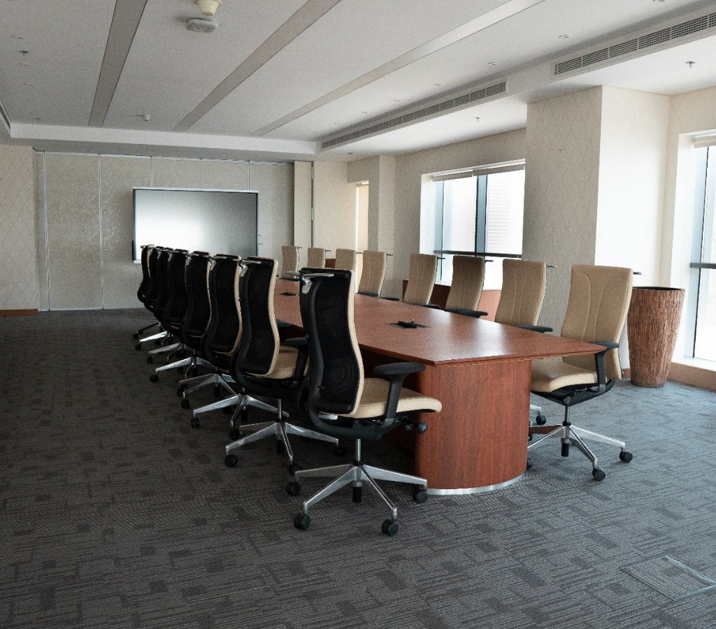 Lagoona Conference Room