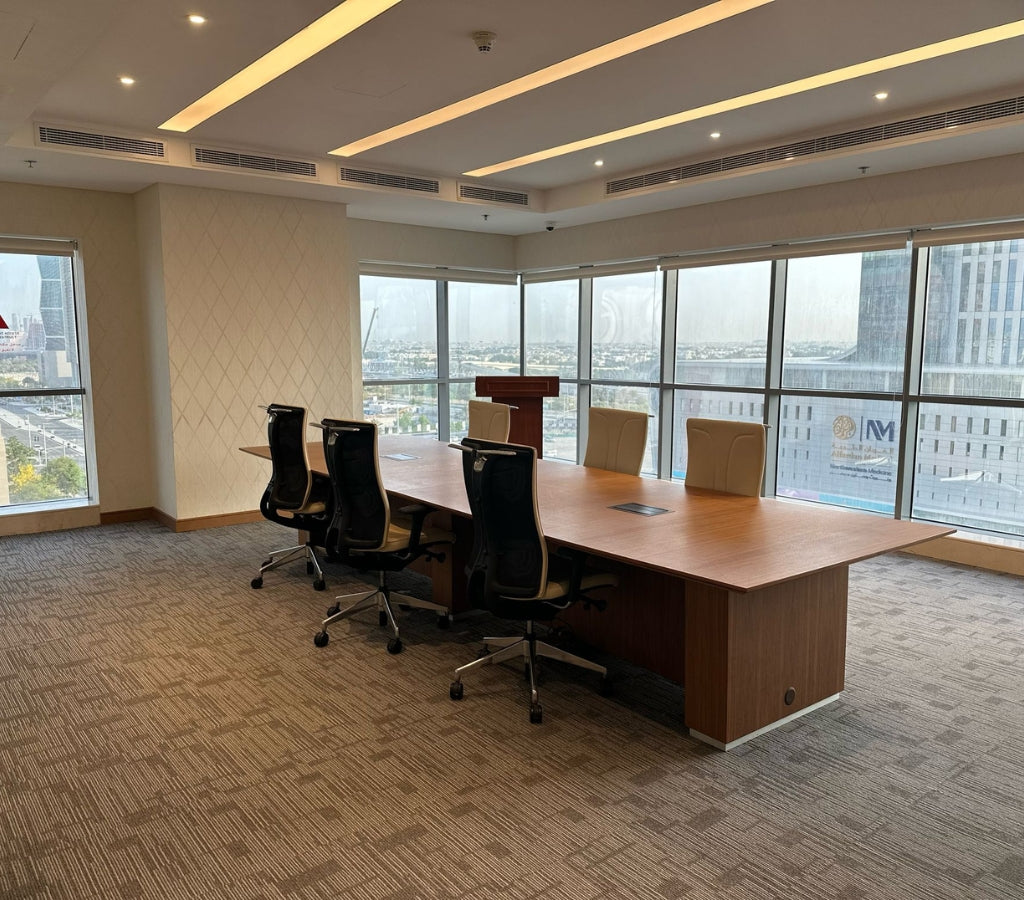 Small Meeting Room test