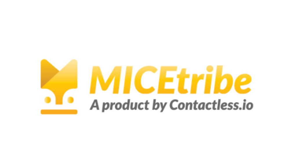 MICEtribe بواسطة contactless.io