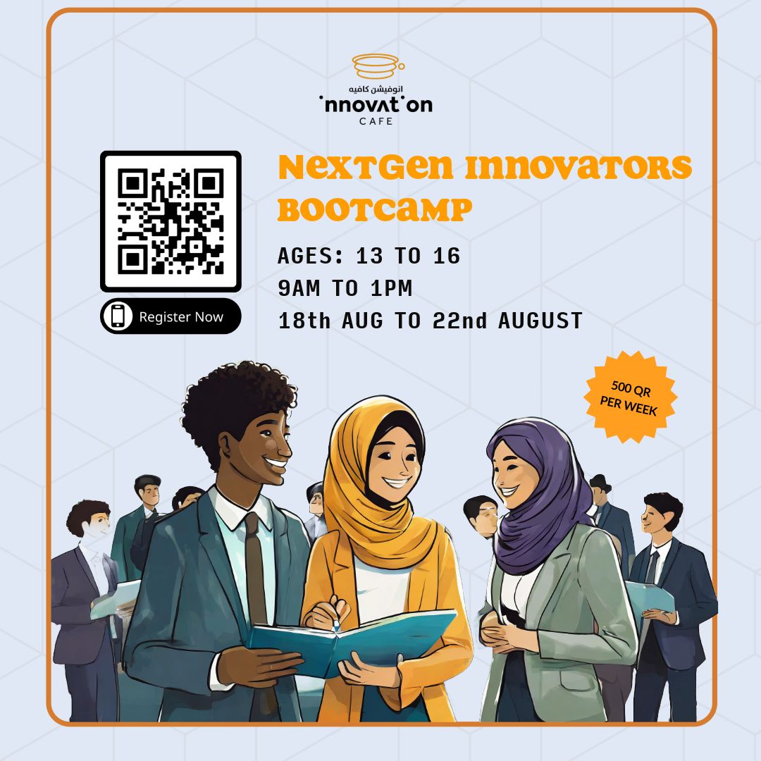 NextGen Innovators Bootcamp