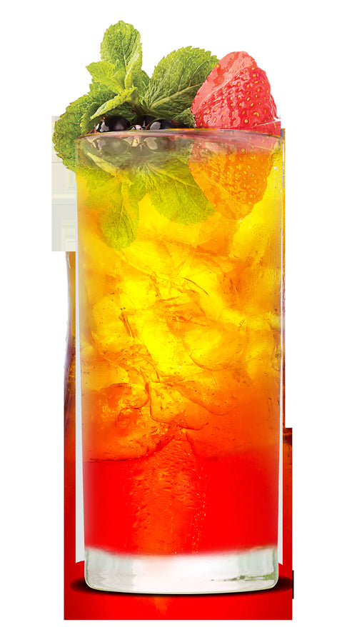 Mix Berry Mojito RedBull