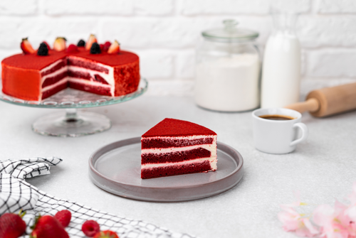 Red Velvet Cake